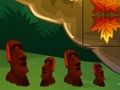 Spel Luna Kitty House Escape online
