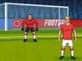 Spel Strafschop  online