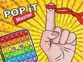 Spel Pop het meester online Spel Pop het meester online