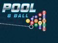 Spel Pool 8 Ball online