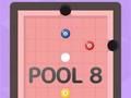 Spel Zwembad 8  online