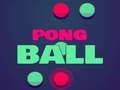 Spel Pongbal  online
