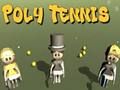 Spel Polytennis online Spel Polytennis online