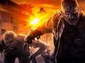 Spel Zombie Legpuzzel planeet  online