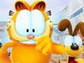 Spel Garfield Rush online