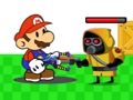 Spel Super Mario Mission onmogelijk online