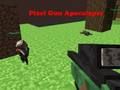 Spel Pixel Gun Apocalyps  online