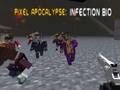 Spel Pixel Apocalypse Infectie Bio  online