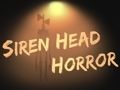 Spel Sirene hoofd horror  online