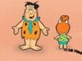 Spel The Flintstones Yabba Dabba Mazie  online