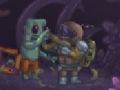 Spel Zombotron 2 Tijdmachine  online