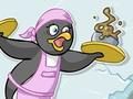 Spel Pinguïn Diner  online