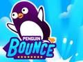 Spel Pinguïn Stuiteren  online
