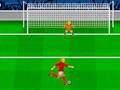 Spel Penalty shootout: Euro Cup 2016 online