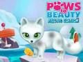 Spel Paws to Beauty Arctic-editie  online