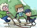 Spel Clarence dierenverzorger kappertje  online