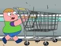 Spel Markt waanzin  online