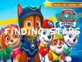 Spel Paw Patrol Sterren zoeken  online