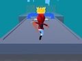 Spel Parkour Simulator Manie  online