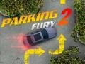 Spel Parkeerwoede 2  online