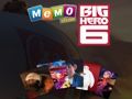 Spel Grote held 6 Memo Deluxe  online