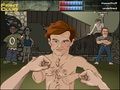 Spel Bojcovskij klub  online