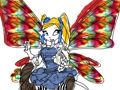 Spel De Winx DrawJS  online