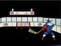 Spel Capitaine Cage Hockey  online