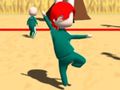 Spel Inktvisspel 3D online  online