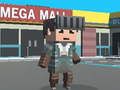 Spel Inktvisspel Uitdaging Strijd 3D  online
