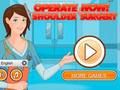 Spel Operate Now Schouderoperatie  online