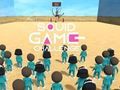 Spel Inktvis Spelletjes Uitdaging  online