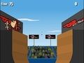 Spel Extreem skateboard online Spel Extreem skateboard online