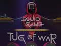 Spel Inktvisspel Touwtrekken  online