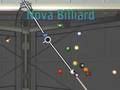 Spel Nova Biljart  online