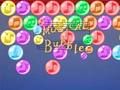 Spel Muzikale bubbel  online