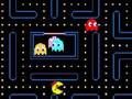 Spel Mevr. Pacman online Spel Mevr. Pacman online