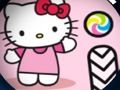 Spel Hello Kitty flipperkast  online