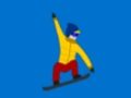 Spel Treze Snowboard online