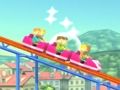 Spel Achtbaan Creator Express online