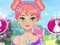 Spel MIJN MANGA AVATAR  online