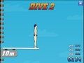 Spel Hoge duikheld  online