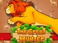Spel De grote jager  online