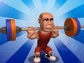 Spel Mrlifter online