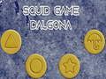 Spel Inktvisspel Dalgona  online