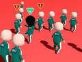 Spel 456 Overleven  online