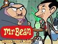 Spel Dhr. Bean verborgen teddyberen  online