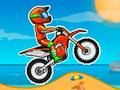 Spel Moto x3m online