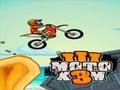 Spel Moto x3m 3 online