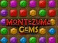 Spel Montezuma-stenen  online
